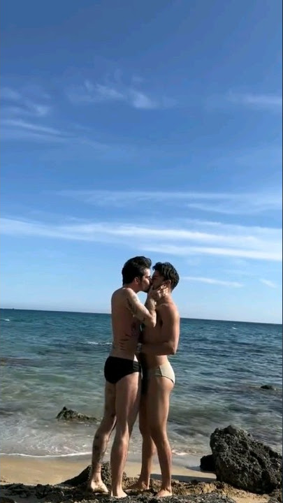 Hot Gay Kiss 69 #gaykiss #hotgay #hotman #gaykiss #gaycouple #viralvideo #youtubeshorts #subscribe