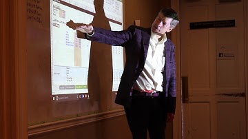 Student Accelerator Program - Week 6 Recap