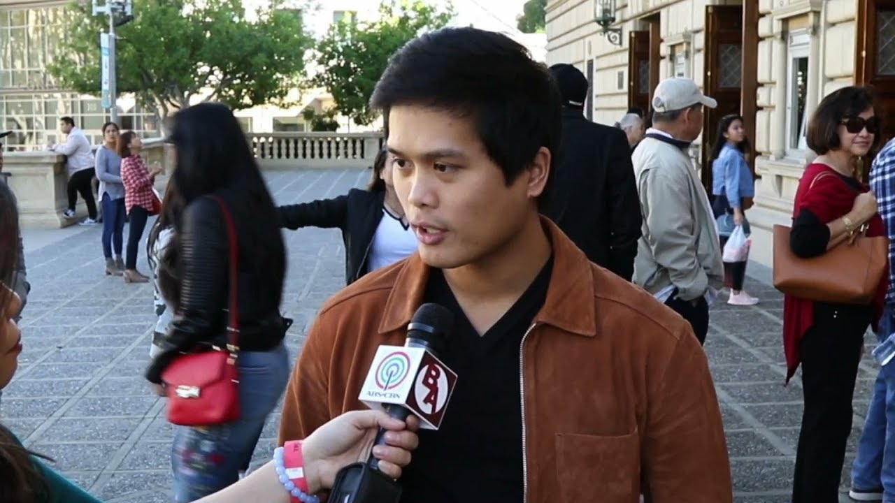 bruno mars count on me SHOWBIZ TONIGHT 032819