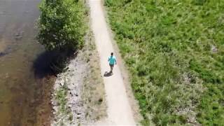 Mavic Air - 1000 Islands Environmental Center, Kaukauna WI