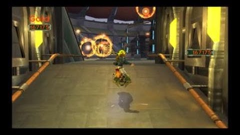 HOW TO GET 160,000 POINTS IN JAK 2