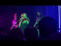 Suzy Clue - Live @ Market Hotel (Brooklyn) April 12th 2025