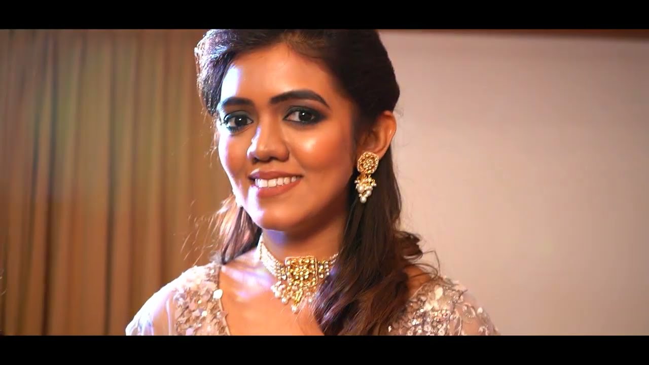 wedding teaser kolkata rk motions