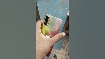 Realme x7 dead solution
