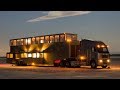5 CASAS SOBRE RODAS MAIS CARAS E LUXUOSAS DO MUNDO (2)