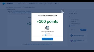Summarize Report Data || Evaluate Report Data with Formulas