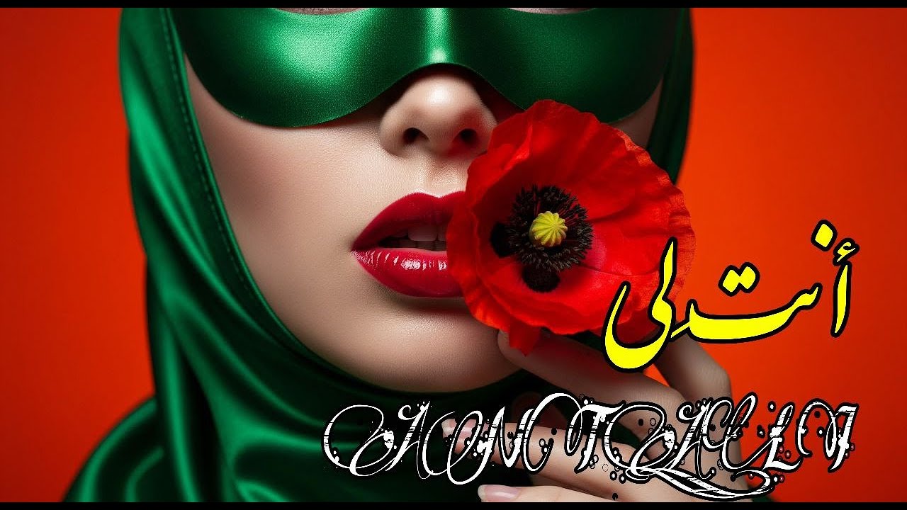 Arabic Deep House Music for Driving | Bass & Night Chill