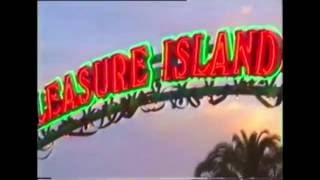 Pleasure Island - 1994 - Florida Phlash Backs
