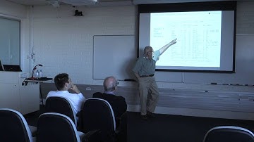 Cleve Moler - Origins of MATLAB