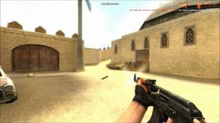 CS:S Teambash Cracker^.- by bioschck