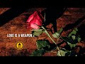 Morsyx Lantern | Love Is a Weapon | Alternative Rock | Hard Rock | Official Audio