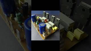 2SC5200 Amplifier Board को जलने से कैसे बचाएँ #shortsfeed #ytshorts #audioamplifier