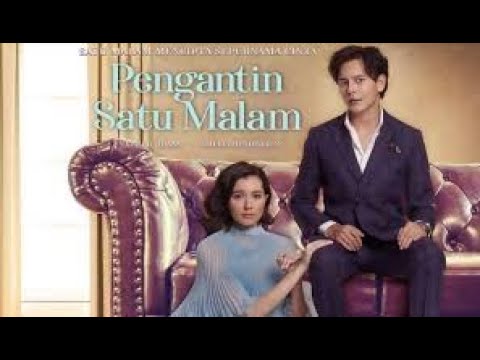Pengantin Satu Malam Episode 9