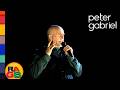 PETER GABRIEL * 2012 10 08 * Secret World * SAN DIEGO * VALLEY VIEW CASINO CENTER * CA * USA (Video)