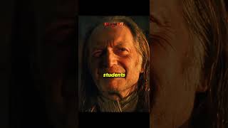 6 Things About the Forbidden Forest you probably didn't know #harrypotter #potterhead Details