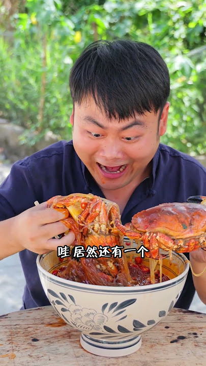 Download lagu Enjoying the spicy and sour noodles, it's so fragrant๏ผ #mukbang #food