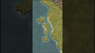 Making a New Fantasy, DnD World Map!