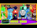 Little Engines Music Video The Railways Of Crotoonia Little Engines Music Video The Railways Of Crotoonia
