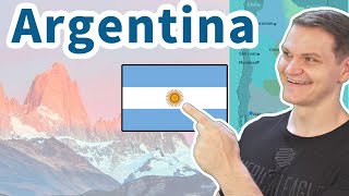 Argentina and What Makes it Incredible (RE COPADO!)