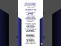 VAZHA TWO #Song lyrics #moonlight melodiessss