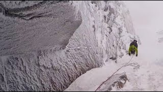 Coire An T-Sneachda, Cairngorms, Scotland