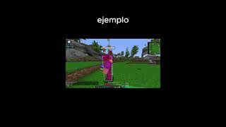 Dia 4 dando tips de pvp minecraft  #minecraft  #mazo #pvpminecraft