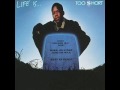 Too Hort 01 Life Is Too Short mp3