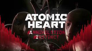 Atomic Heart Annihilation Instinct Colossus Bea-D @Geoffplaysguitar