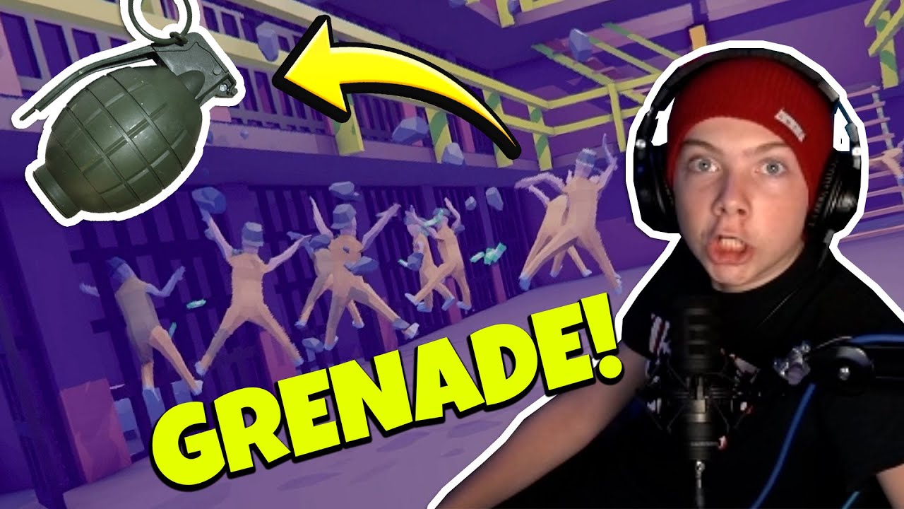 MY BEST FRIEND BILL! - Dude Simulator 3