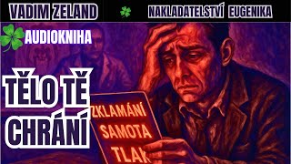 VADIM ZELAND | Tohle ničí Tvoje zdraví víc než cukr a stres. A děláš to každý den! 📱