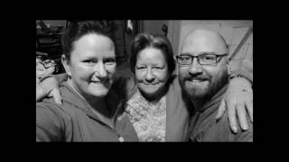 Mums funeral slideshow