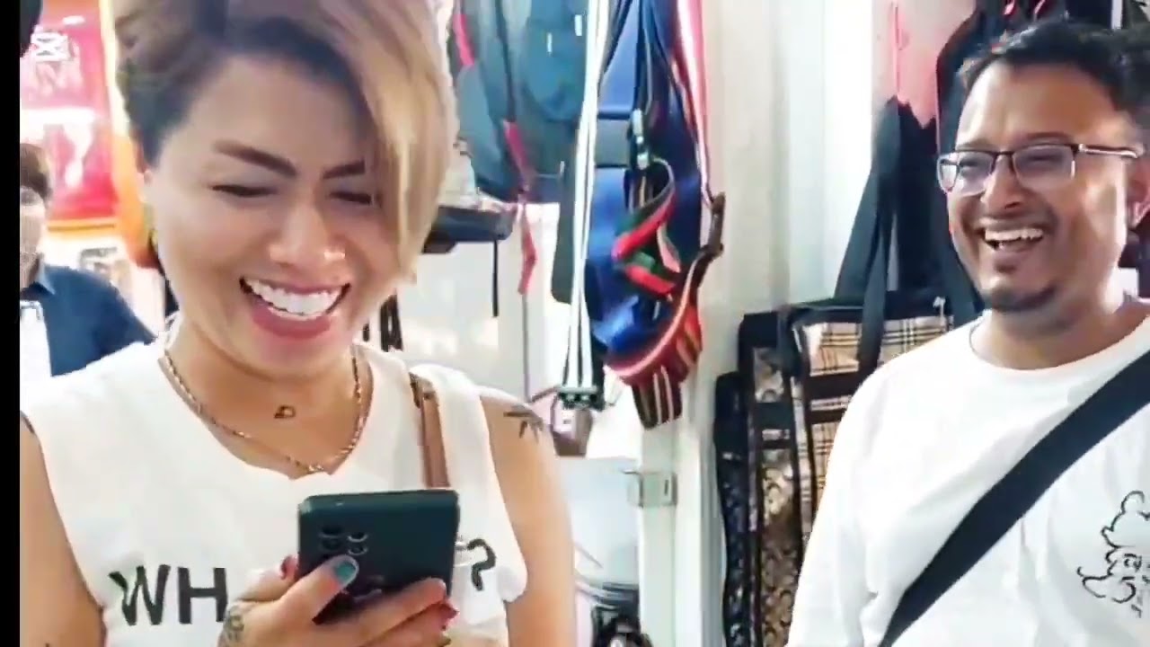 ১পর্ব Palladium World shopping  A সস্তায় জিনিস পেয়ে যাবেন ব্যাংকক