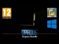 Opaque - 不透明 - Enjmin Bundle