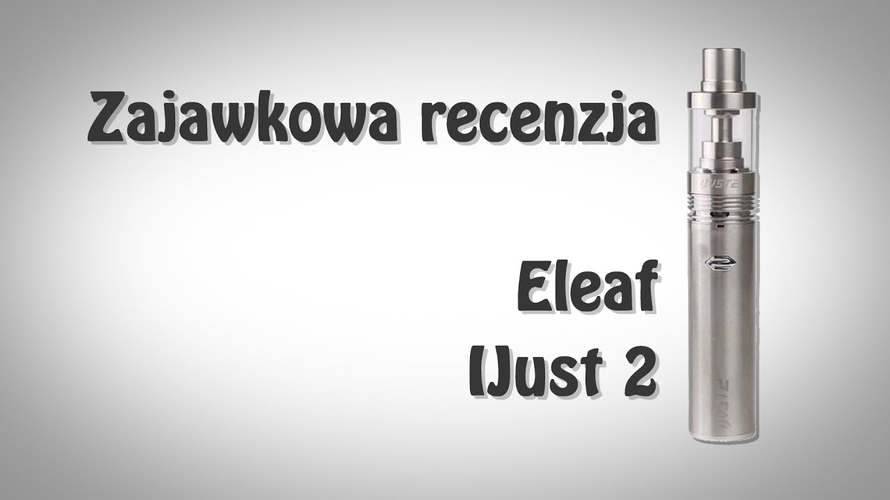 Dobry tani mod na początek? Ijust 2 zajawkowa recenzja