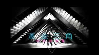 JPM▼全新概念專輯【365】11.30發行▼15TVCF