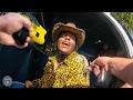 Karen Mom Traffic Stop Escalates Into Full Police Incident | Karens Getting Arrested By Police