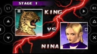 How To Play Tekken 3 Game on Android in 2025.100% Real  #tekken3  #tekken  #tekken3 screenshot 5
