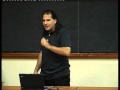 Quantum Mechanics and Space-Time - Nima Arkani Hamed