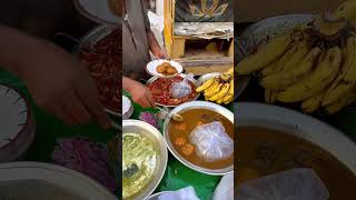 Road Side Lado Chat || Part 11. #food #streetfood #foodie  #shorts #shortsfeed #usa #uk #foodvlog