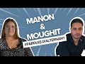 Lalternance au sein du groupe faurie  rencontre avec manon et moughit