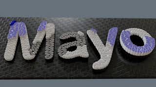 Blender 3.2 - Geometry nodes - Duplicate Elements - Text