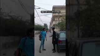 Areyy bhaiya wo toh #shorts #viralvideo #funny #relatable #reels
