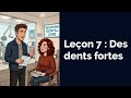 🇫🇷 French Practice Lesson | French Speaking &amp; Listening | Fluent French | Episode 067