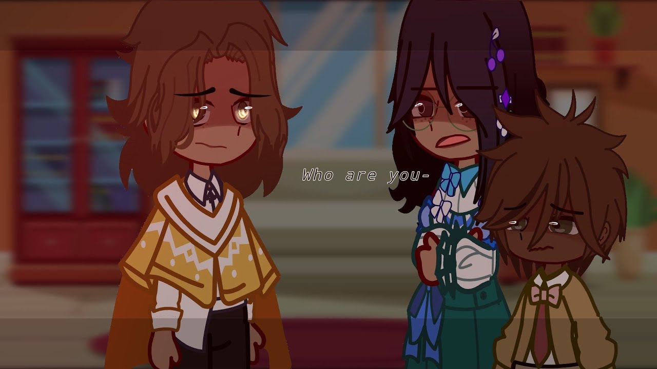 []Mirabel Lost Memory Prank To Camilo....[]Ft. Madrigal Kids[]Lazy asf[]Read desc