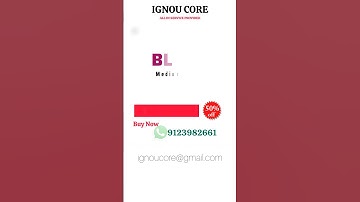 BLII 14 Solved Assignment PDF 2024-25 in English, CLIS program BLII-14 Solved assignments