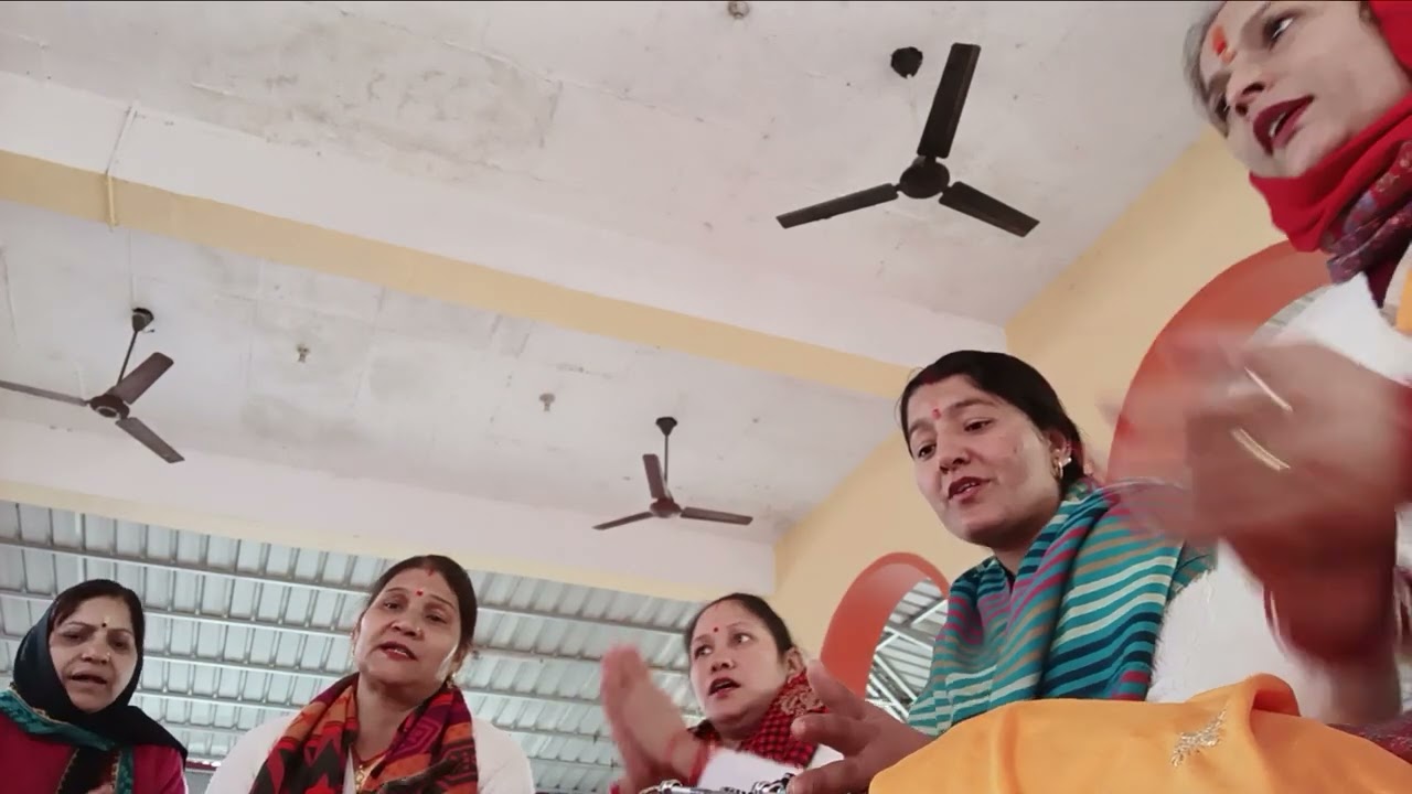 Ganga ka Kinara ho  ma Tere  parwat ka najara🙏🥰