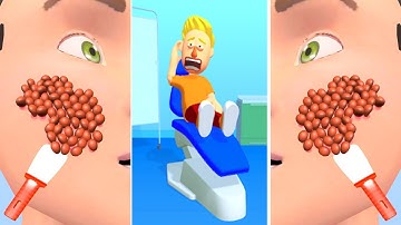 Parasite cleanse gameplay  android ios gameplay walkthrough Top Best gameplay #1