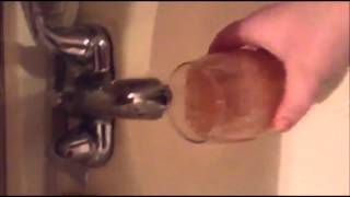 Landlord refuses to make repairs.