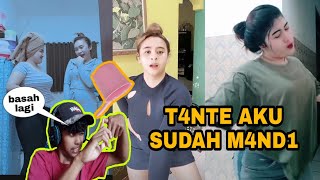 Full Godaan Tante Bar Bar Ll Tik Tok