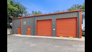 3413 S Tryon Street, Charlotte, NC 28217 - Commercial for sale